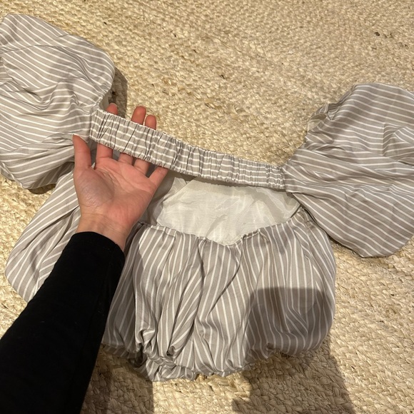 Phillip Lim top - Picture 4 of 6